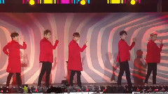 GOT7,JB(GOT7),段宜恩(GOT7),崔荣宰(GOT7),金有谦(GOT7) - Intro & Just Right & 不要不要(Stop Stop It)