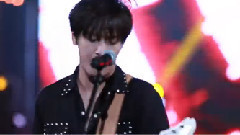 CNBLUE,郑容和 - Cinderella