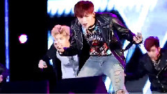 JB(GOT7),段宜恩(GOT7),GOT7,崔荣宰(GOT7),Junior(GOT7) - Just Right & Stop Stop It