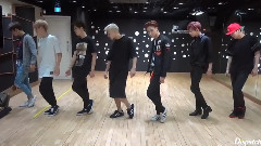GOT7,王嘉尔(GOT7),JB(GOT7),Junior(GOT7),BamBam(GOT7) - 如果你(If You Do) 练习室版 第二版 中文字幕(KLKLSZ)