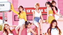 AOA - AOA - Good Luck 日文短版