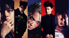 EXO - EXO - Monster 舞蹈练习