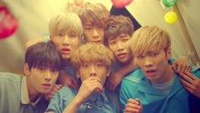 ASTRO - ASTRO - Breathless Teaser 2