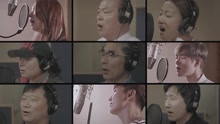 利特,Kassy - My Hero