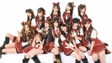 AKB48 - 言い訳Maybe + ポニーテー...
