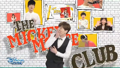 SMROOKIES,利特(Super Junior),Henry - Mickey Mouse Club EP9