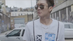 Winner,李昇勋(Winner) - 'EXIT'预告 李胜勋ver
