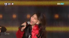 Ailee - 管好你自己吧