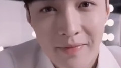 张艺兴(EXO) - 曼妥思 张艺兴推广视频