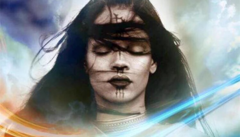 Rihanna - <星际迷航3>主题曲<Sledgehammer>