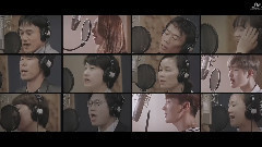 利特(Super Junior),SUHO(EXO) - My Hero 完整版