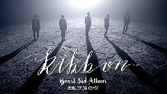 BEAST - Ribbon 预告版