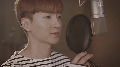 利特(Super Junior),SUHO(EXO) - My Hero