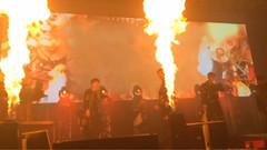 B.A.P - What The Hell