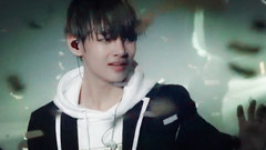 V(防弹少年团),田柾国(防弹少年团),防弹少年团 - BORN SINGER & 谢幕