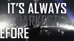 Brennan Heart - Hold On To Tomorrow