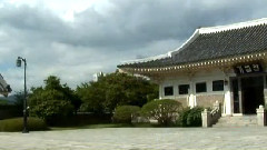 音乐短片 - 环游世界之韩国