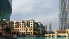 音乐短片 - 环游世界之阿联酋