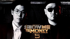 Mad Clown - 飞行少年 Show Me The Money5 完整版