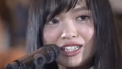 AKB48,NGT48 - 第八回选拔总选举第11位 北原里英