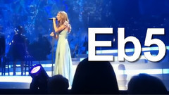 Celine Dion - The Reason