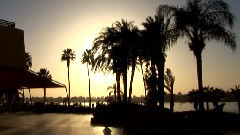 音乐短片 - 环游世界之埃及