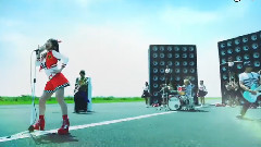水树奈奈 - 'STARTING NOW!'TV-CM 15sec