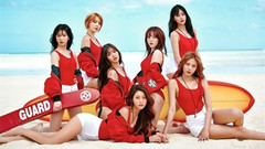 AOA - Good Luck