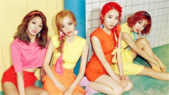 Melody Day - Color