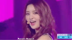 EXID - L.I.E