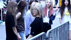 Brave Girls - 上班