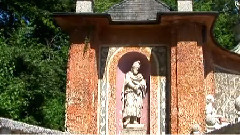 音乐短片 - 环游世界之奥地利 第2集