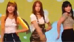 CLC,崔有真(CLC) - No Oh Oh