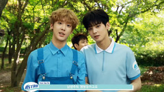 Astro(韩国),I.O.I - Breathless