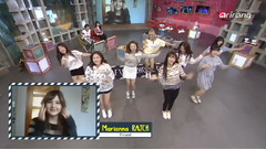 OH MY GIRL - WINDY DAY