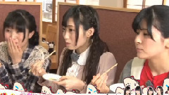 AKB48,NGT48 - ばかうけ開発プロジェクトTV #03