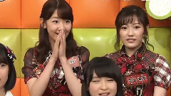 AKB48,渡边麻友,柏木由纪 - AKBINGO! EP396