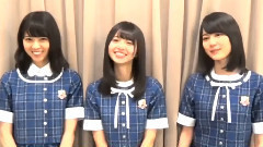 AKB48,乃木坂46 - 