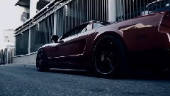 音乐短片 - Stolen Car