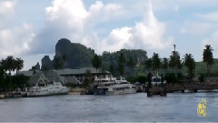 音乐短片 - 环游世界之泰国 第1集