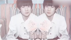 王源,TFBOYS - 少年 成长向