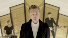OneRepublic - Wherever I Go