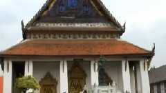 音乐短片 - 环游世界之泰国