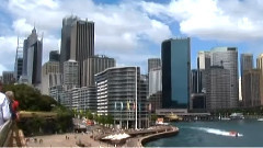 音乐短片 - 环游世界之澳大利亚