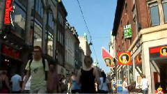 音乐短片 - 环游世界之丹麦