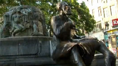 音乐短片 - 环游世界之比利时