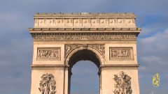 音乐短片 - 环球世界之法国 第1集