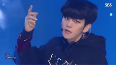 边伯贤(EXO) - Monster