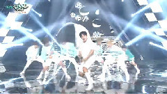 ROMEO - MIRO - KBS 音乐银行 现场版 16/07/01