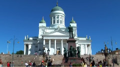 音乐短片 - 环游世界之芬兰